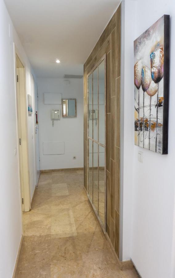 Apartamento Mediterraneo En Pleno Corazon De Moraira Exterior foto